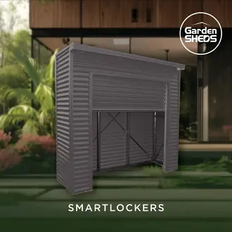 Smartlocker
