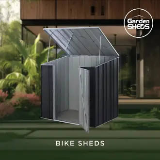 Bike Sheds