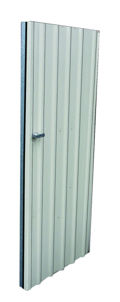 Colorbond Personal Access Door