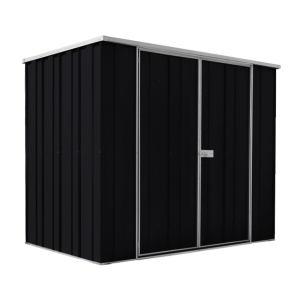 GardenSheds F64 Monolith