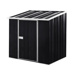 Storemate 43 1.41m x 1.07m x 1.265m Storage Unit-Monolith