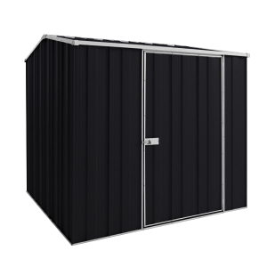 GardenSheds G66 Monolith