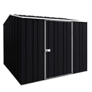 GardenSheds G78 Monolith