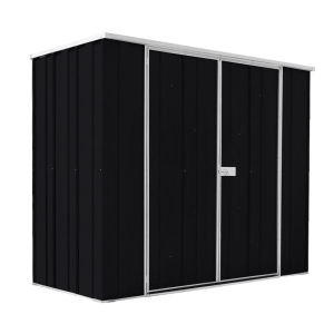 GardenSheds F63 Monolith