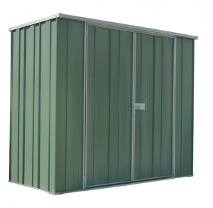 GardenSheds F63 Rivergum