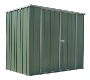 GardenSheds F64 Rivergum