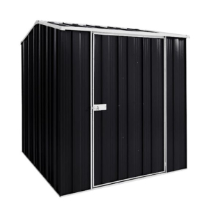 GardenSheds G56 Monolith