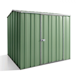 GardenSheds G66 Rivergum