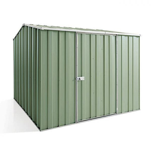 GardenSheds G78 Rivergum