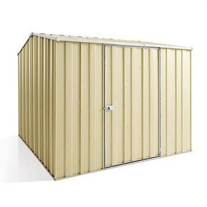 GardenSheds G78 Smooth Cream
