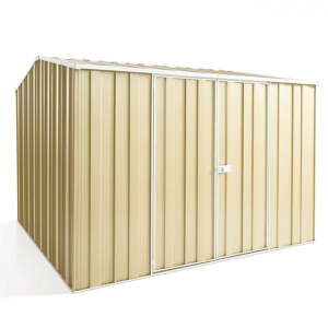 GardenSheds G88 Smooth Cream