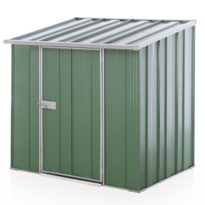 Storemate 43 1.41m x 1.07m x 1.265m Storage Unit Rivergum