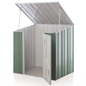 Storemate 43 1.41m x 1.07m x 1.265m Storage Unit-Rivergum