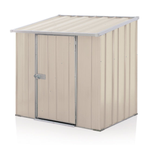 Storemate43 Storage Unit Smooth Cream