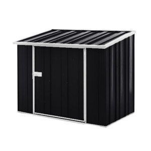 Storemate 53 1.76m x 1.07m x 1.265m Storage Unit-Monolith