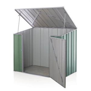 Storemate 53 1.76m x 1.07m x 1.265m Storage Unit-Rivergum