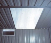 Skylight (max 2) YardPro 360 Series