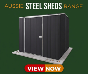 Steel Roof