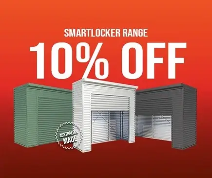 Australian Nova Workshop - up to 10% off