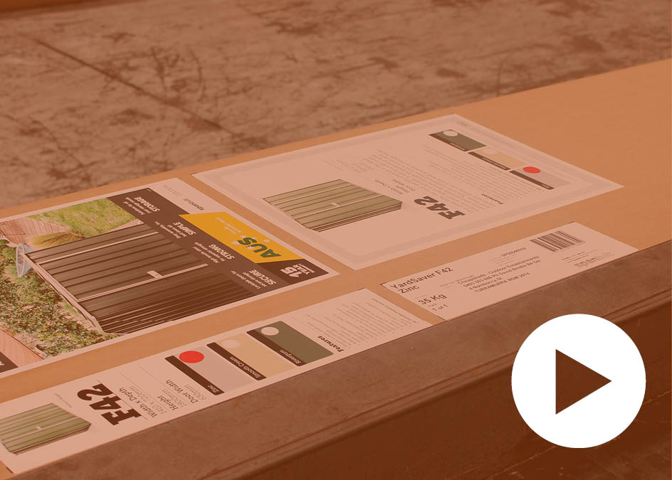 Accessory Assembly Videos
