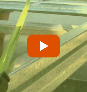 Video 2 - Side Wall Frame Assembly