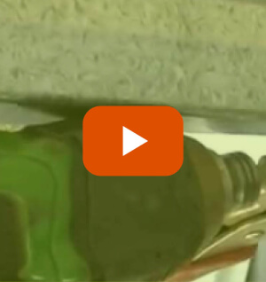 Video 3 - Rear Wall Frame Assembly