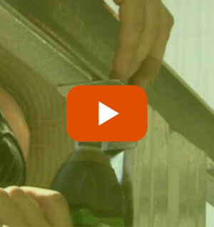 Video 4 - Front Wall Frame Assembly