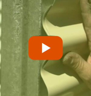 Video 6 - Side Wall Cladding