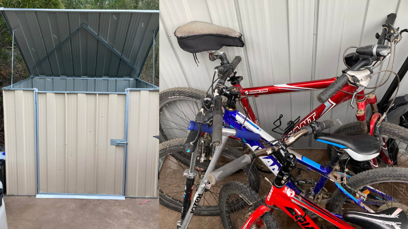 StoreMate customer installation