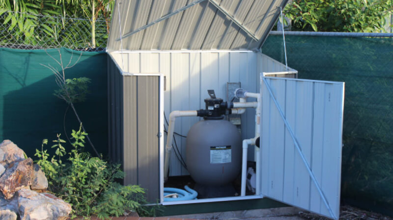 StoreMate customer installation