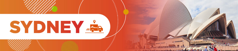 Sydney
