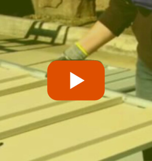 Step 4 - Side Walls
